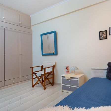 Sunset Home With Sea View خانيا المظهر الخارجي الصورة
