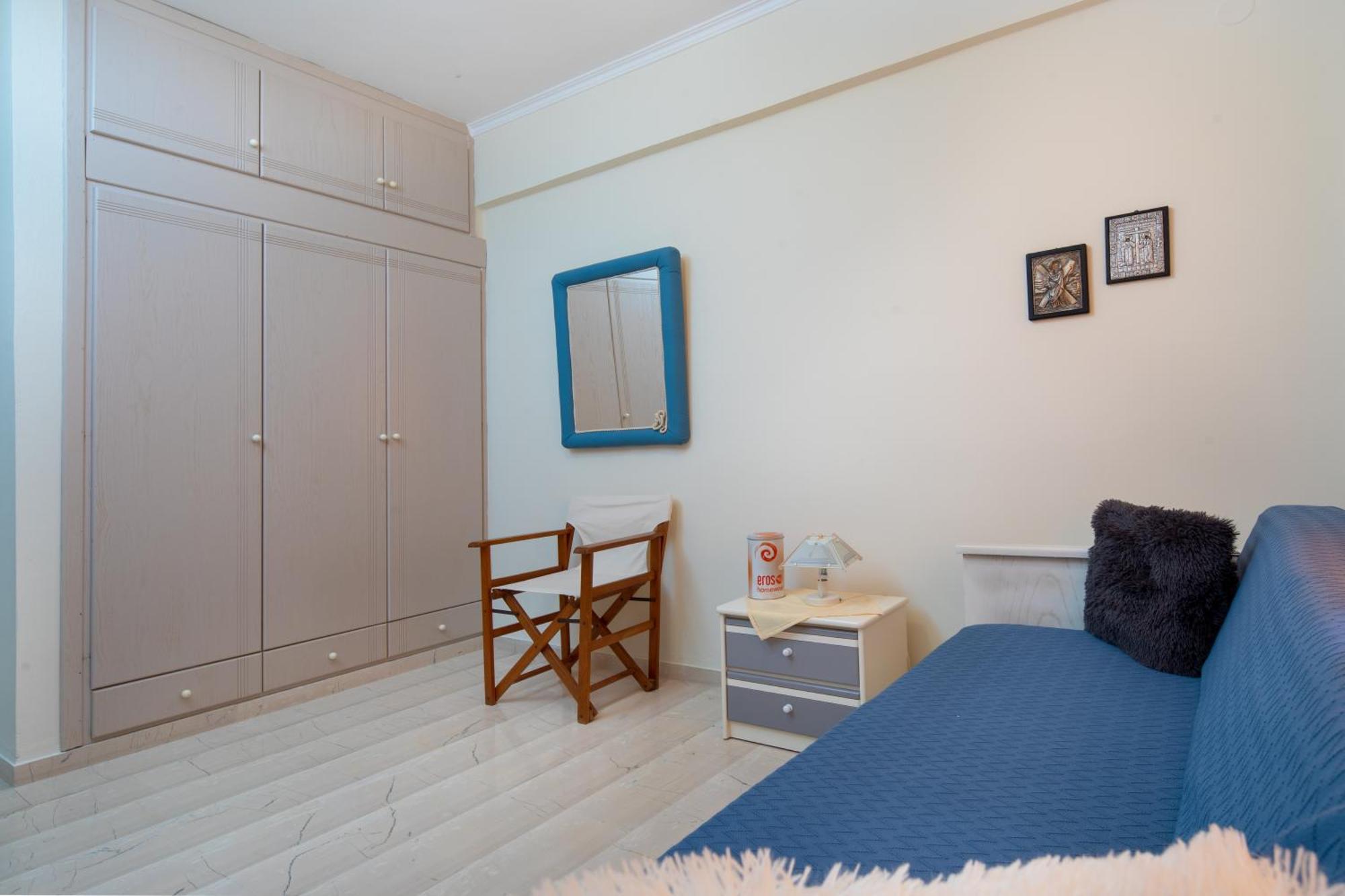 Sunset Home With Sea View خانيا المظهر الخارجي الصورة